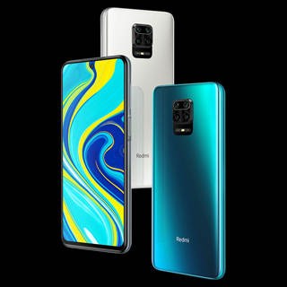 redmi note9 pro 64g